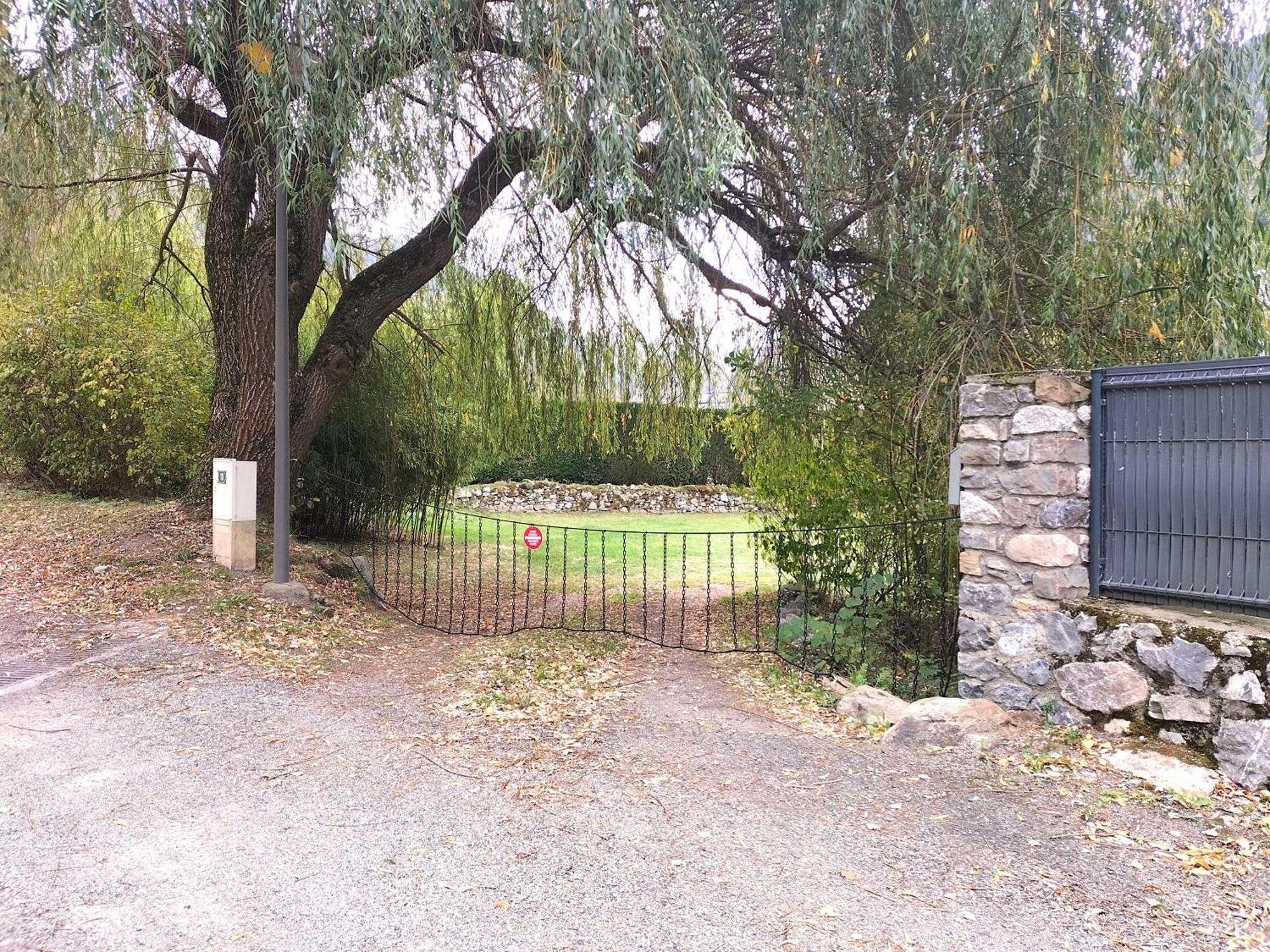 Maison Marguerite Borderes-Louron Exteriér fotografie